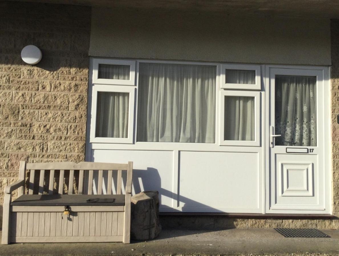 شقة Hillview برين المظهر الخارجي الصورة
