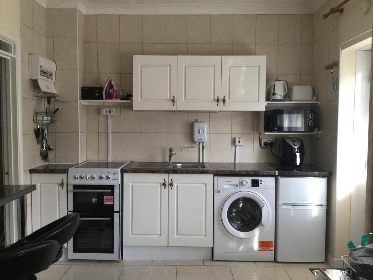 شقة Hillview برين المظهر الخارجي الصورة